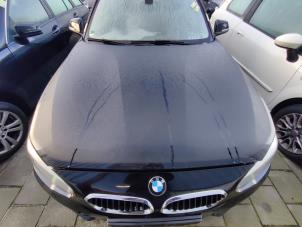 Used Bonnet BMW 1 serie (F20) 116i 1.5 12V Price on request offered by Bongers Auto-Onderdelen Zeeland