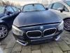 BMW 1 serie (F20) 116i 1.5 12V Pare choc avant