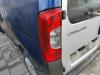 Taillight, left from a Fiat Fiorino (225), 2007 1.3 JTD 16V Multijet, Delivery, Diesel, 1.248cc, 55kW (75pk), FWD, 199A2000, 2007-12, 225AXB; 225BXB 2008