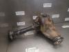 Front differential from a Kia Sorento I (JC) 2.5 CRDi 16V VGT 2007