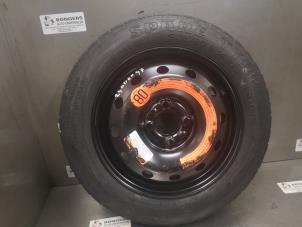 Used Spare wheel Ford Ka II 1.2 Price on request offered by Bongers Auto-Onderdelen Zeeland