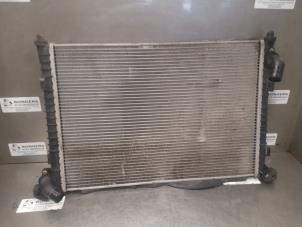 Usagé Radiateur d'eau Austin Mini Open (R52) 1.6 16V Cooper S Prix sur demande proposé par Bongers Auto-Onderdelen Zeeland