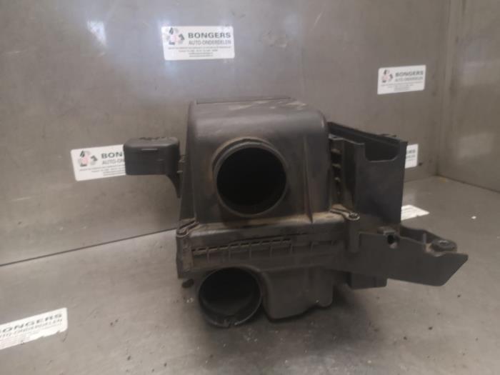 Gebrauchte Luftfiltergehäuse Austin Mini Open (R52) 1.6 16V Cooper S Preis auf Anfrage angeboten von Bongers Auto-Onderdelen Zeeland