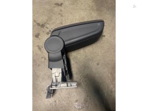 Used Armrest Audi A1 (8X1/8XK) 1.0 TFSI 12V Price on request offered by Bongers Auto-Onderdelen Zeeland