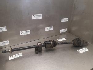 Used Front drive shaft, right Austin Mini Open (R52) 1.6 16V Cooper S Price on request offered by Bongers Auto-Onderdelen Zeeland