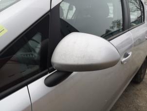 Used Wing mirror, left Opel Corsa D 1.2 16V Price on request offered by Bongers Auto-Onderdelen Zeeland