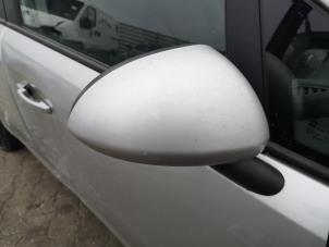 Used Wing mirror, right Opel Corsa D 1.2 16V Price on request offered by Bongers Auto-Onderdelen Zeeland