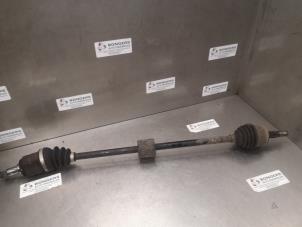 Used Front drive shaft, right Opel Corsa D 1.2 16V Price on request offered by Bongers Auto-Onderdelen Zeeland