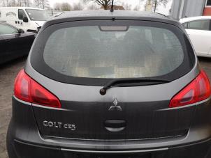 Used Tailgate Mitsubishi Colt (Z2/Z3) 1.1 12V Price on request offered by Bongers Auto-Onderdelen Zeeland