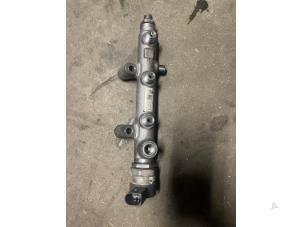 Used Fuel injector nozzle Audi A5 Price on request offered by Bongers Auto-Onderdelen Zeeland