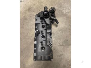 Used Rocker cover Audi A5 Price on request offered by Bongers Auto-Onderdelen Zeeland