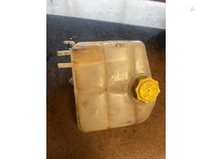 Used Expansion vessel Ford Transit Connect 1.8 TDCi 90 Price on request offered by Bongers Auto-Onderdelen Zeeland