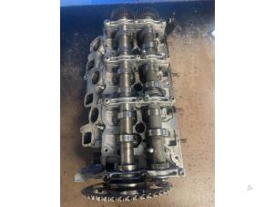 Used Cylinder head Audi A5 Price on request offered by Bongers Auto-Onderdelen Zeeland