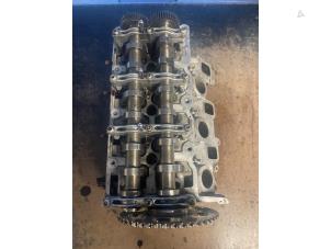 Used Cylinder head Audi A5 Price on request offered by Bongers Auto-Onderdelen Zeeland