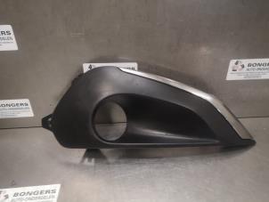 Used Fog light cover plate, right Peugeot 208 I (CA/CC/CK/CL) 1.2 Vti 12V PureTech 82 Price on request offered by Bongers Auto-Onderdelen Zeeland