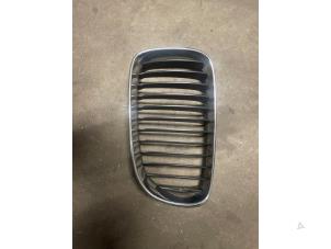 Used Grille BMW 1 serie (E88) 118i 16V Price on request offered by Bongers Auto-Onderdelen Zeeland
