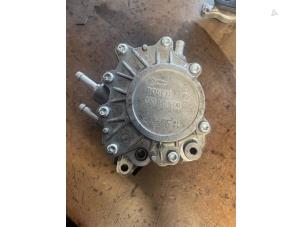 Used Mechanical fuel pump Audi A4 Avant (B7) 2.0 TDI 16V Price on request offered by Bongers Auto-Onderdelen Zeeland