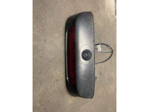Used Reversing camera Fiat Ducato (250) Price on request offered by Bongers Auto-Onderdelen Zeeland