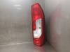 Taillight, right from a Fiat Ducato (250), 2006 2.3 D 150 Multijet, Delivery, Diesel, 2.287cc, 110kW (150pk), FWD, F1AGL411C, 2015-12 2017