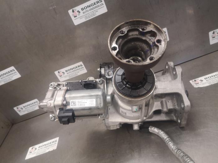 Begagnade Främre differential Ford Kuga III (DFK) 2.0 EcoBlue 4x4 Pris på förfrågan erbjuds av Bongers Auto-Onderdelen Zeeland