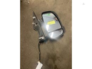 Used Wing mirror, right Fiat Ducato (250) Price on request offered by Bongers Auto-Onderdelen Zeeland