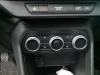 Heater control panel from a Dacia Sandero III, 2021 1.0 TCe 90 12V, Hatchback, Petrol, 999cc, 67kW (91pk), FWD, H4D470; H4DE4, 2021-01, DJFBESM6 2023
