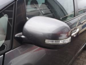 Used Wing mirror, left Mitsubishi Grandis (NA) 2.0 DI-D 16V Price on request offered by Bongers Auto-Onderdelen Zeeland