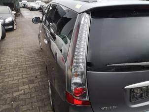 Used Taillight, left Mitsubishi Grandis (NA) 2.0 DI-D 16V Price on request offered by Bongers Auto-Onderdelen Zeeland