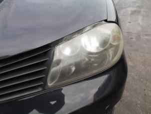 Used Headlight, left Seat Ibiza III (6L1) 1.4 16V 85 Price on request offered by Bongers Auto-Onderdelen Zeeland