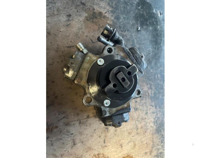 Usagé Pompe diesel Fiat 500 Prix sur demande proposé par Bongers Auto-Onderdelen Zeeland