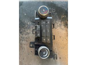 Used Heater control panel Chevrolet Orlando (YYM/YYW) 1.8 16V VVT Price on request offered by Bongers Auto-Onderdelen Zeeland