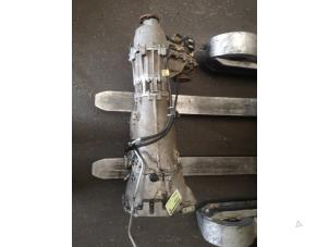 Used Gearbox Ssang Yong Rodius Price on request offered by Bongers Auto-Onderdelen Zeeland