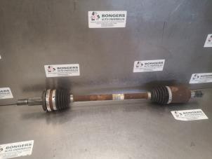 Used Drive shaft, rear left Ford Kuga III (DFK) 2.0 EcoBlue 4x4 Price on request offered by Bongers Auto-Onderdelen Zeeland