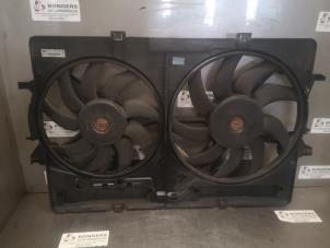 Used Cooling fans Audi A5 (8T3) 3.2 FSI V6 24V Quattro Price on request offered by Bongers Auto-Onderdelen Zeeland