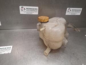 Used Expansion vessel Opel Corsa D 1.3 CDTi 16V ecoFLEX Price on request offered by Bongers Auto-Onderdelen Zeeland
