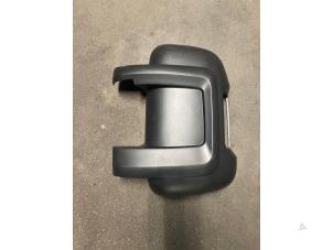 Used Mirror housing, left Fiat Ducato (250) Price on request offered by Bongers Auto-Onderdelen Zeeland
