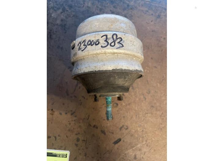 Engine mount Seat Exeo ST (3R5), 2009 / 2013 1.8 TSI 16V, Combi/o, Petrol, 1.798cc, 118kW (160pk), FWD, CDHB, 2010-05 / 2013-05 (Used)