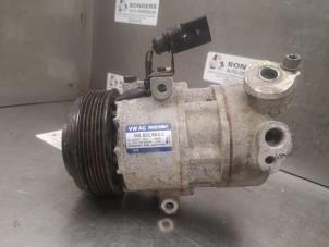 Used Air conditioning pump Skoda Citigo 1.0 12V Price on request offered by Bongers Auto-Onderdelen Zeeland