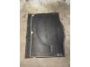 Boot mat from a Peugeot 207 SW (WE/WU) 1.6 HDi 2010