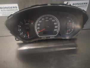 Used Odometer KM Suzuki Swift (ZA/ZC/ZD1/2/3/9) 1.3 VVT 16V Price on request offered by Bongers Auto-Onderdelen Zeeland