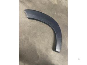 Used Wheel arch strip Fiat Ducato (250) Price on request offered by Bongers Auto-Onderdelen Zeeland