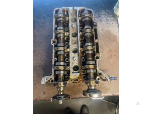 Used Cylinder head Chevrolet Aveo (300) 1.4 16V Price on request offered by Bongers Auto-Onderdelen Zeeland