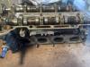 Cylinder head from a Chevrolet Aveo (300) 1.4 16V 2012