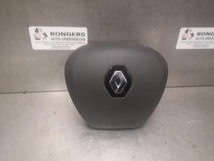 Used Left airbag (steering wheel) Renault Clio IV (5R) 0.9 Energy TCE 90 12V Price on request offered by Bongers Auto-Onderdelen Zeeland