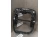 Dashboard part from a Renault Clio IV (5R), 2012 / 2021 0.9 Energy TCE 90 12V, Hatchback, 4-dr, Petrol, 898cc, 66kW (90pk), FWD, H4B400; H4BA4; H4B408; H4BB4, 2012-11 / 2021-08 2013