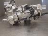 Electric power steering unit from a Renault Clio IV (5R) 0.9 Energy TCE 90 12V 2013