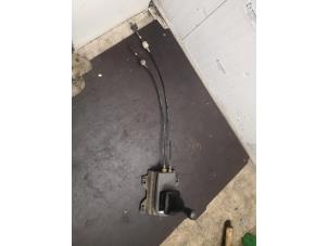 Used Gearbox shift cable Fiat Grande Punto (199) 1.2 Price on request offered by Bongers Auto-Onderdelen Zeeland