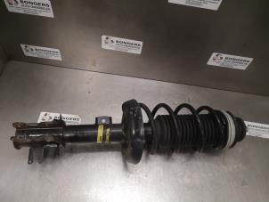 Used Front shock absorber, right Fiat Grande Punto (199) 1.2 Price on request offered by Bongers Auto-Onderdelen Zeeland