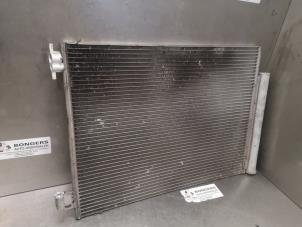 Used Air conditioning radiator Renault Clio IV (5R) 0.9 Energy TCE 90 12V Price on request offered by Bongers Auto-Onderdelen Zeeland