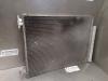 Air conditioning radiator from a Renault Clio IV (5R), 2012 / 2021 0.9 Energy TCE 90 12V, Hatchback, 4-dr, Petrol, 898cc, 66kW (90pk), FWD, H4B400; H4BA4; H4B408; H4BB4, 2012-11 / 2021-08 2013